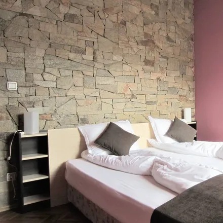 Rent this 2 bed apartment on Sofia in Sofia-City, Bulgaria