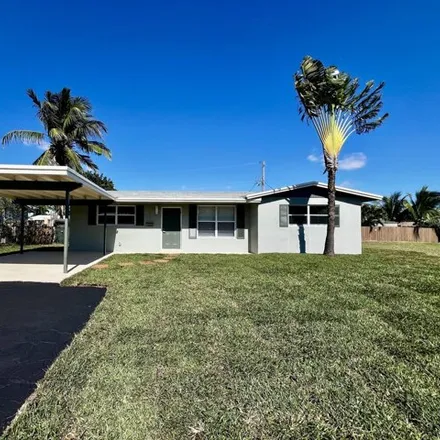 Buy this 3 bed house on 2725 Southwest 4th Street in Fort Lauderdale, FL 33312