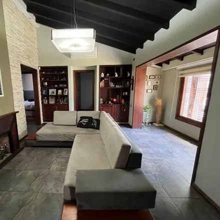 Buy this 3 bed house on Vila in El Ruiseñor, Partido de La Matanza