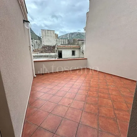 Rent this 5 bed apartment on unnamed road in 90045 Cinisi PA, Italy