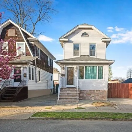 Buy this 3 bed house on 25 Orange Avenue in New York, NY 10302