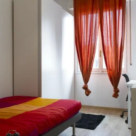 Image 2 - Via Salvatore Barzilai 15, 20146 Milan MI, Italy - Room for rent