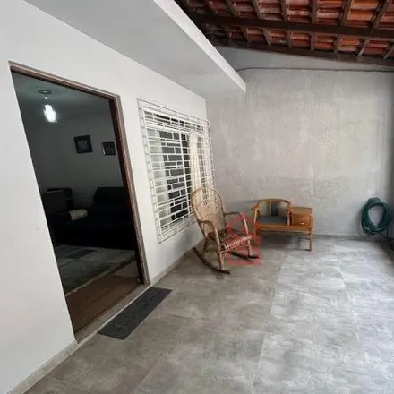 Buy this 3 bed house on Rua Ada Macaggi 1444 in Bairro Alto, Curitiba - PR