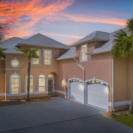 Buy this 4 bed house on 2917 Country Club Dr in Lynn Haven, Florida