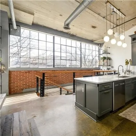 Image 9 - A&P Lofts, Memorial Drive Southeast, Atlanta, GA 30316, USA - Condo for sale