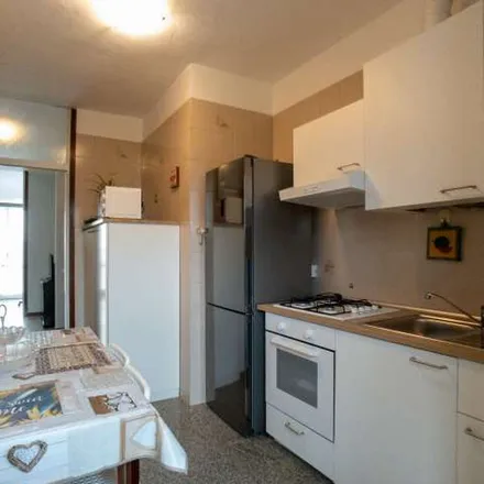 Rent this 4 bed apartment on Via Lucca in 46, 20152 Milan MI
