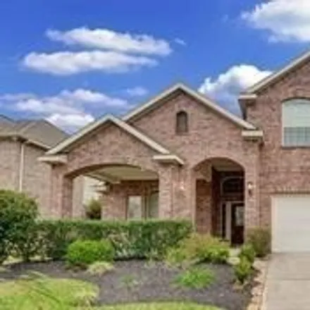 Rent this 4 bed house on 165 Pinto Point Drive in The Woodlands, TX 77389