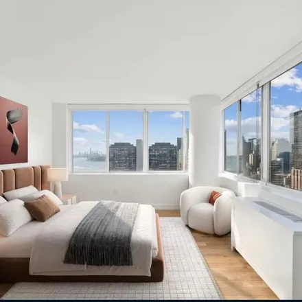 Rent this 2 bed apartment on 400 East 54th Street in New York, NY 10022