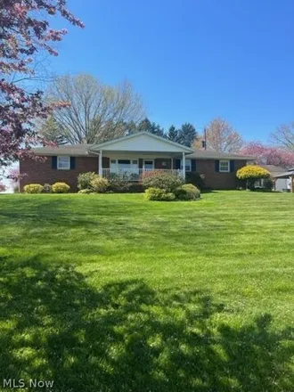Buy this 3 bed house on 6409 Tanneyhill Drive in Muskingum County, OH 43830