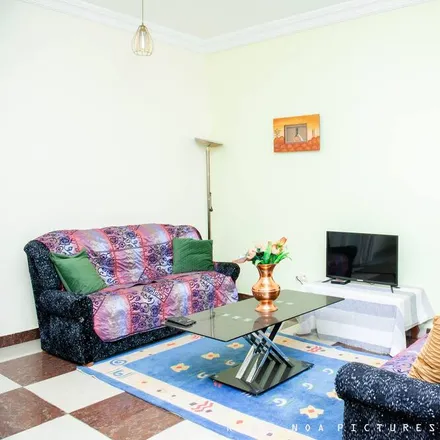 Rent this 3 bed apartment on Yaoundé in Mfoundi, Cameroon