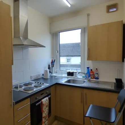Rent this 1 bed apartment on It's Toy Time in 31 Newport Street, Swindon