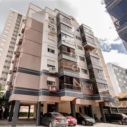 Buy this 3 bed apartment on Escola do Sol in Avenida Cubanos, Partenon