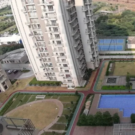 Buy this 3 bed apartment on unnamed road in Sector 102, Gurugram District - 122006