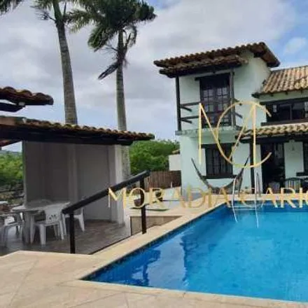 Buy this 2 bed house on Avenida das Marimbas in Ogiva, Cabo Frio - RJ