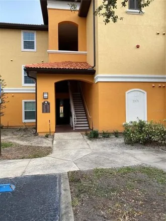 Image 5 - Cypress Fairway Apartments, Southlawn Avenue, Orlando, FL 32811, USA - Condo for rent