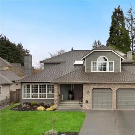 Buy this 4 bed house on 12312 Southeast 237th Place in Kent, WA 98031