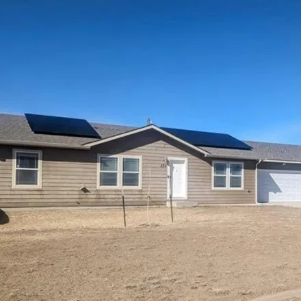 Image 1 - 619 West 6th Street, Ordway, Crowley County, CO 81063, USA - House for sale