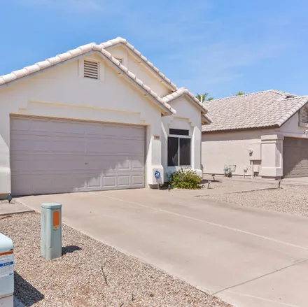 Buy this 2 bed house on 1044 West Stephens Drive in Tempe, AZ 85283