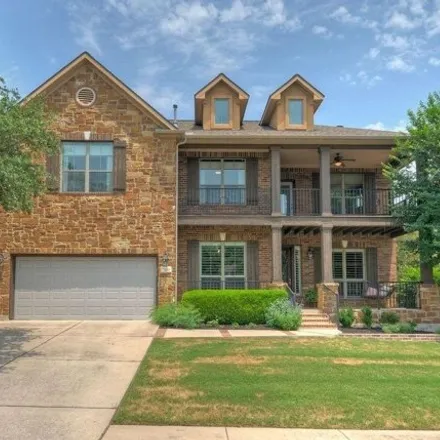 Buy this 5 bed house on 3010 Lombardi Way in Cedar Park, Texas
