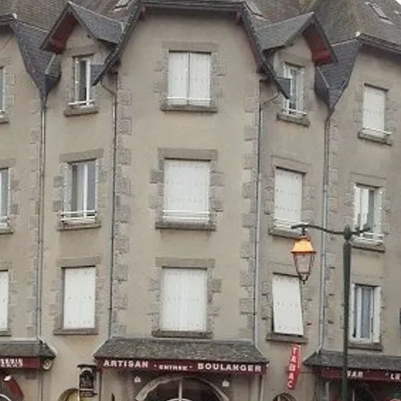 Rent this 1 bed apartment on 11 Route du Couderc in 12420 Argences en Aubrac, France