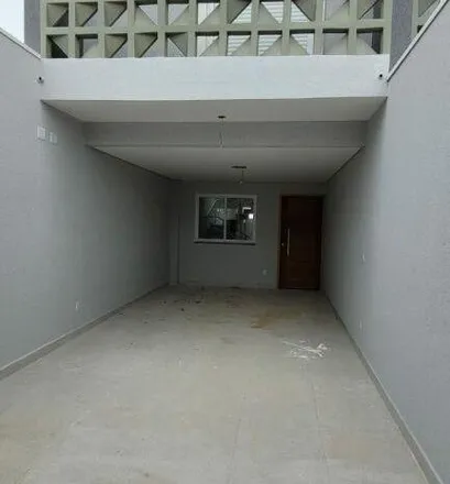 Buy this 3 bed house on Rua Francisco Xavier in Vila Arriete, São Paulo - SP