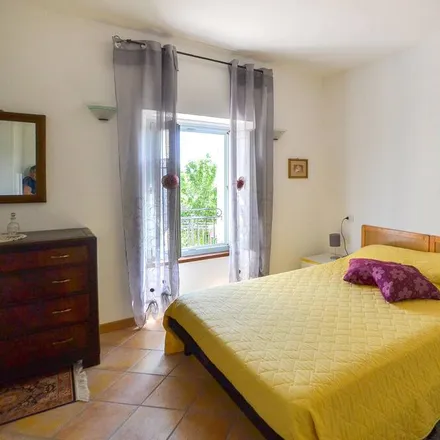Rent this 1 bed apartment on Monte Cerignone in Pesaro e Urbino, Italy