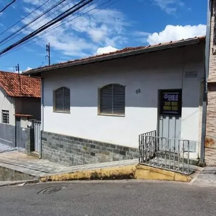 Image 2 - Rua Miranda Lima, Quintas, Nova Lima - MG, 34001-363, Brazil - House for sale