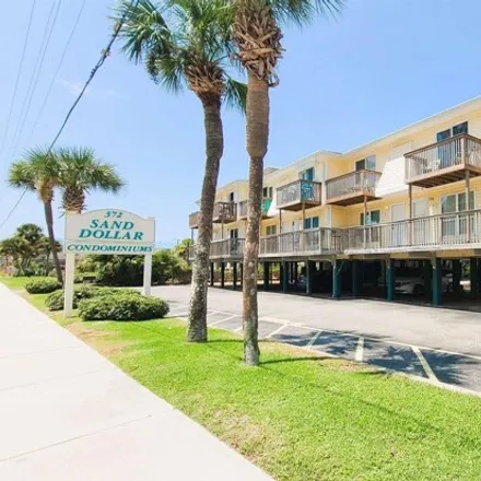 Buy this 2 bed condo on Sand Dollar Condo in 372 East Beach Boulevard, Gulf Shores