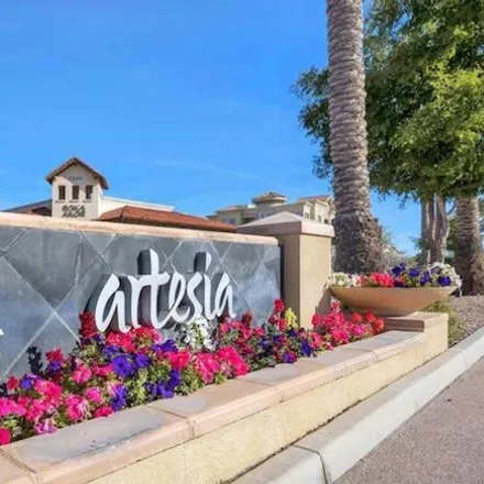 Rent this 1 bed apartment on 7293 North Scottsdale Road in Scottsdale, AZ 85250