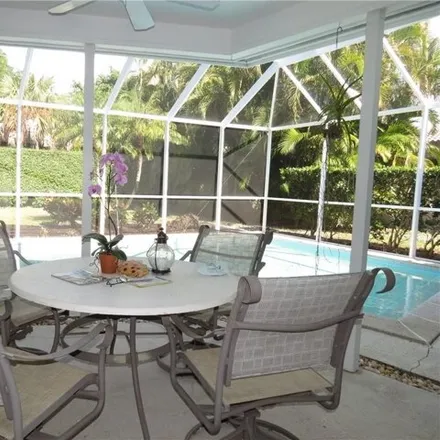 Image 9 - 733 High Pines Drive, Naples, FL 34103, USA - House for rent