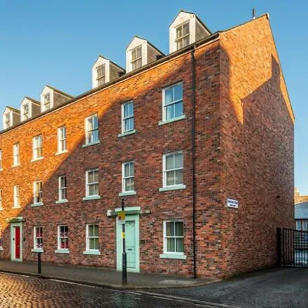 Buy this 2 bed apartment on YMCA in Fisher Street, Carlisle