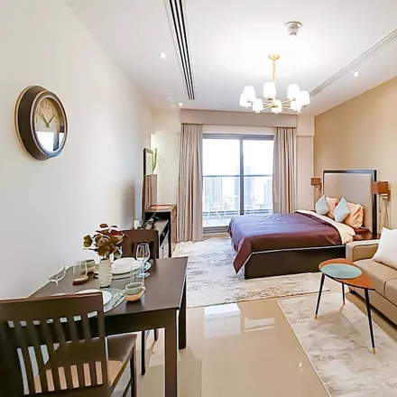 Image 3 - Elite Downtown Residence, Downtown Dubai - Apartment for rent