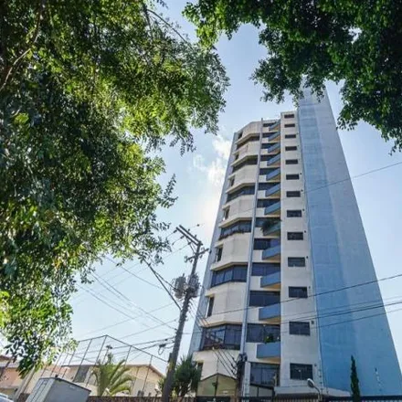 Buy this 4 bed apartment on Rua Tiquatira in Bosque da Saúde, São Paulo - SP