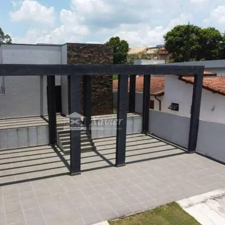 Buy this 3 bed house on Rua Hollywood in Vargem Grande Paulista, Vargem Grande Paulista - SP