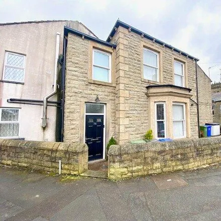 Rent this 2 bed room on Church Street in Newchurch, BB4 9EP
