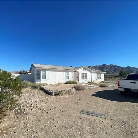 Image 2 - 2498 East Jade Avenue, Sandy Valley, Clark County, NV 89019, USA - House for sale