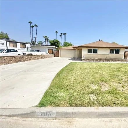 Buy this 3 bed house on 706 Kemp Street in Riverside, CA 92501