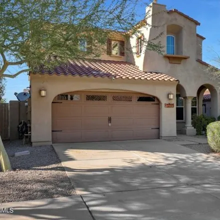 Buy this 4 bed house on 13300 South 186th Avenue in Goodyear, AZ 85338