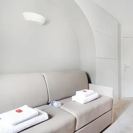 Rent this 1 bed apartment on Ministère de l'Intérieur in Rue des Saussaies, 75008 Paris