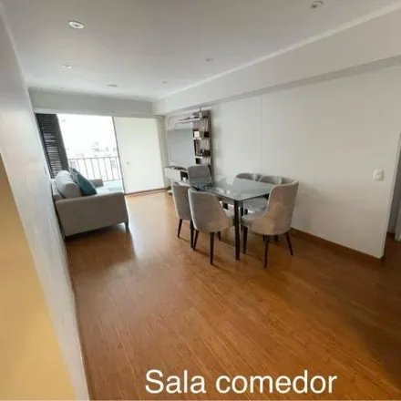 Image 2 - Faustino Sanchez Carrion Avenue, Magdalena, Lima Metropolitan Area 15076, Peru - Apartment for rent