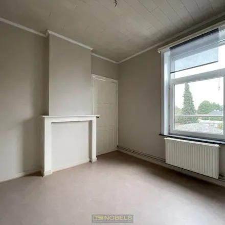 Rent this 2 bed apartment on Kapellestraat in 9700 Oudenaarde, Belgium