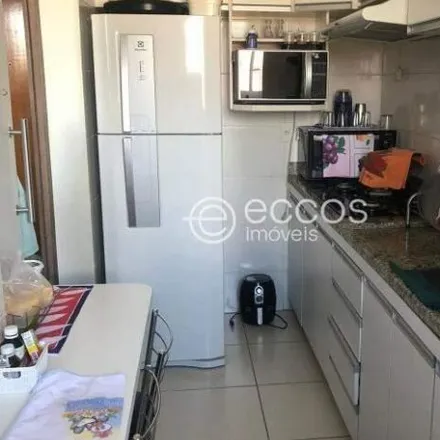 Image 1 - Avenida Doutor Bezerra de Menezes, Jardim Brasília, Uberlândia - MG, 38401-430, Brazil - Apartment for sale