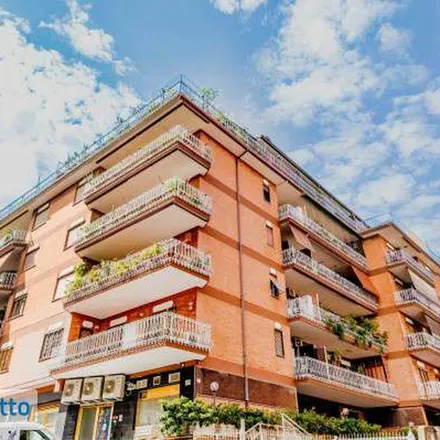 Rent this 3 bed apartment on Via Costantino Lazzari in 00171 Rome RM, Italy