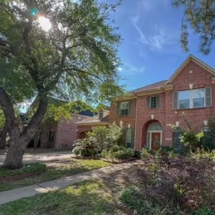 Buy this 5 bed house on 22935 Jamie Brook Lane in Cinco Ranch, Fort Bend County