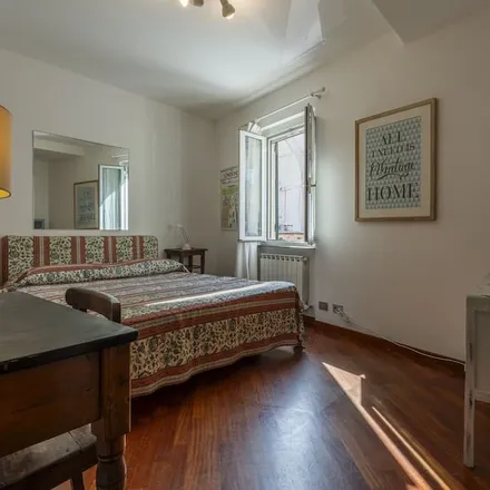 Rent this 2 bed apartment on Bogliasco in Genoa, Italy