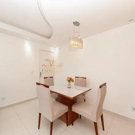 Rent this 2 bed apartment on Rua Reinaldo Stocco in Pinheirinho, Curitiba - PR