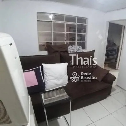Buy this 3 bed house on R1 - W4 in Guará - Federal District, 71010-615