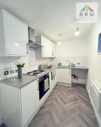 Rent this 2 bed room on Chesterfield Street in Baltic Triangle, Liverpool