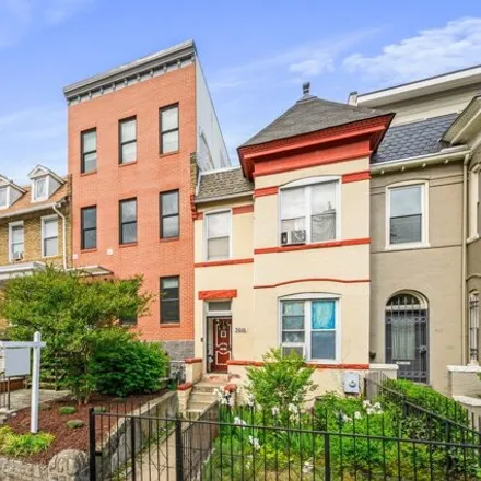 Image 1 - 3614 13th St Nw Unit 2, Washington, District of Columbia, 20010 - Condo for sale