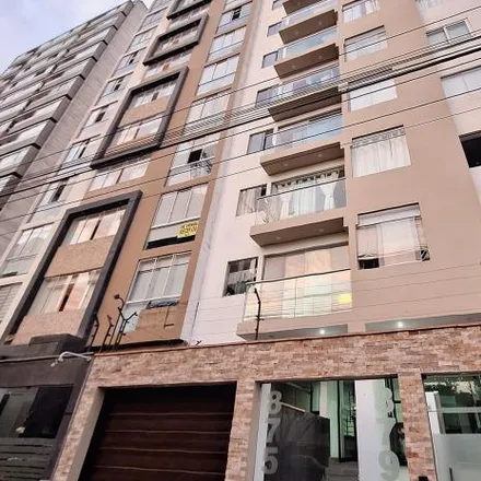 Rent this 2 bed apartment on Avenida Principal in Surquillo, Lima Metropolitan Area 15038